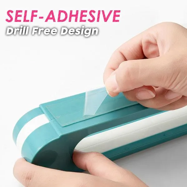 3-in-1 Waterproof Foldable Holder