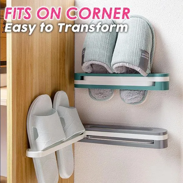3-in-1 Waterproof Foldable Holder