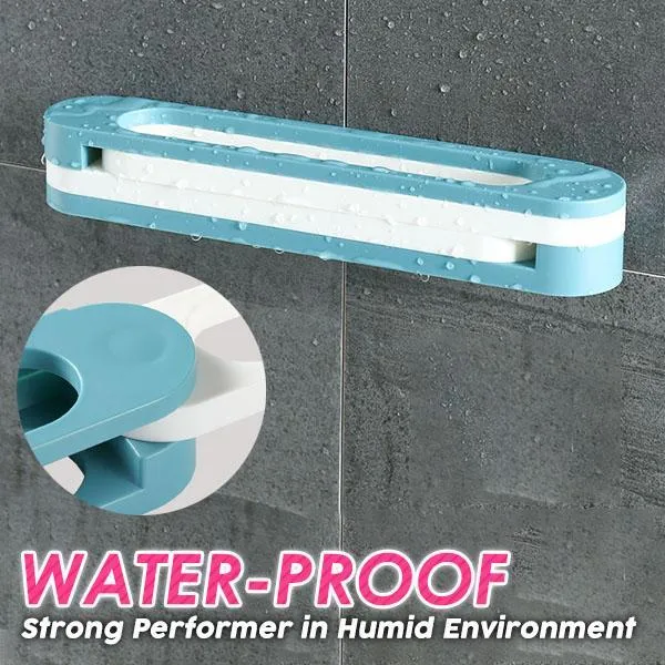3-in-1 Waterproof Foldable Holder