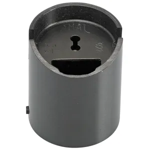 #3.5 Hard Anodized Slide for 928 930 932 Concentric Carbs