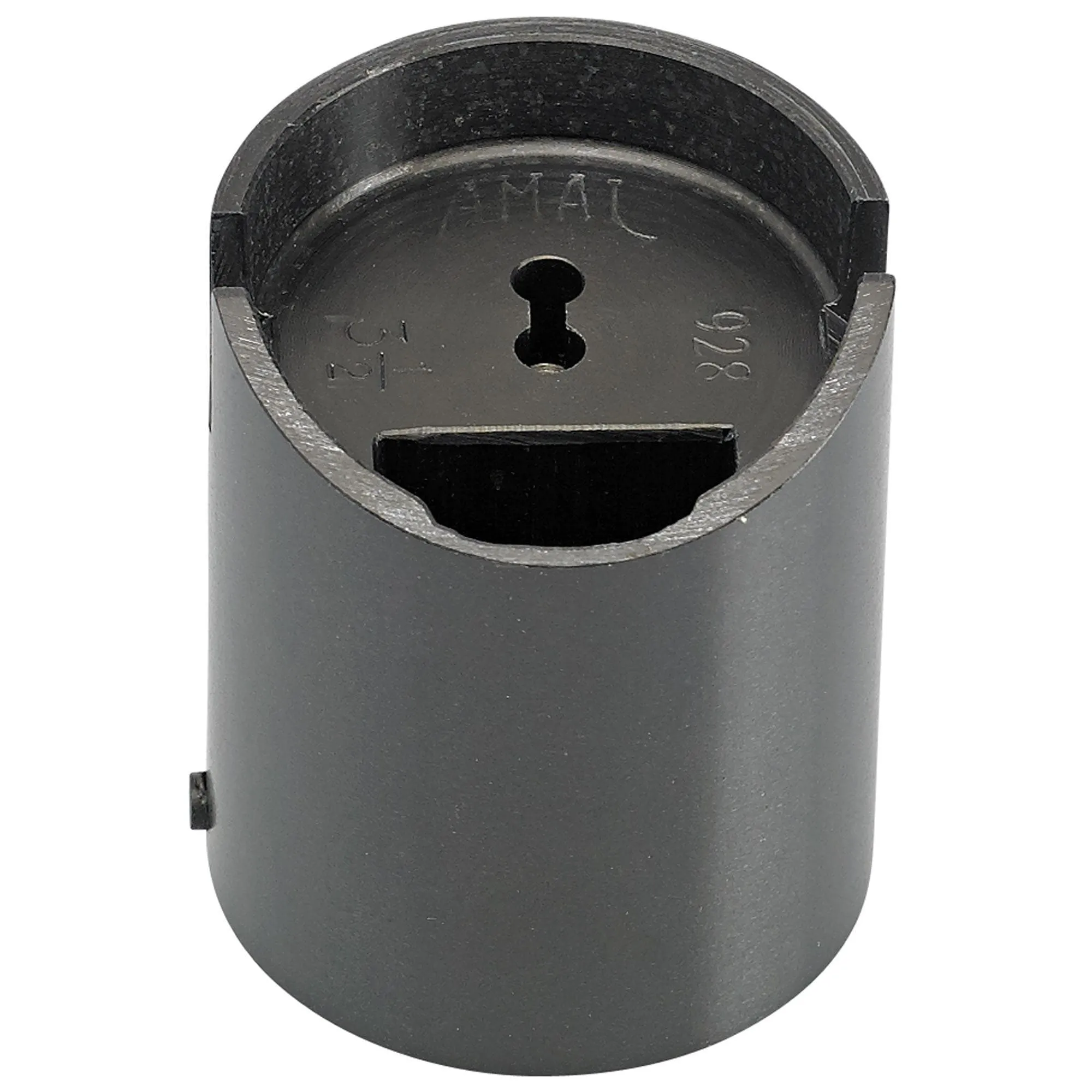 #3.5 Hard Anodized Slide for 928 930 932 Concentric Carbs