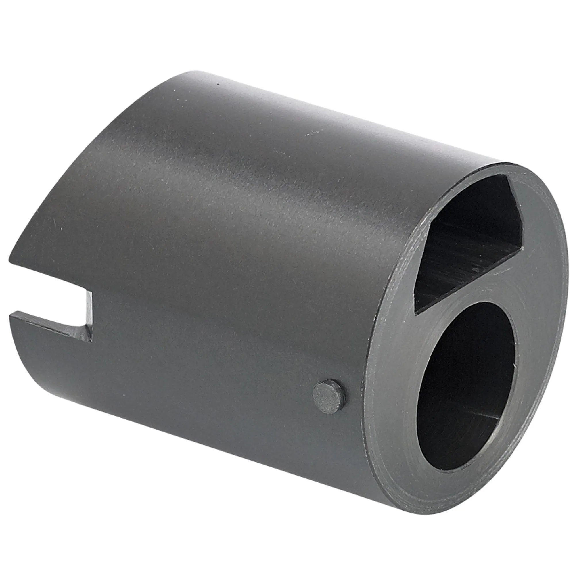#3.5 Hard Anodized Slide for 928 930 932 Concentric Carbs