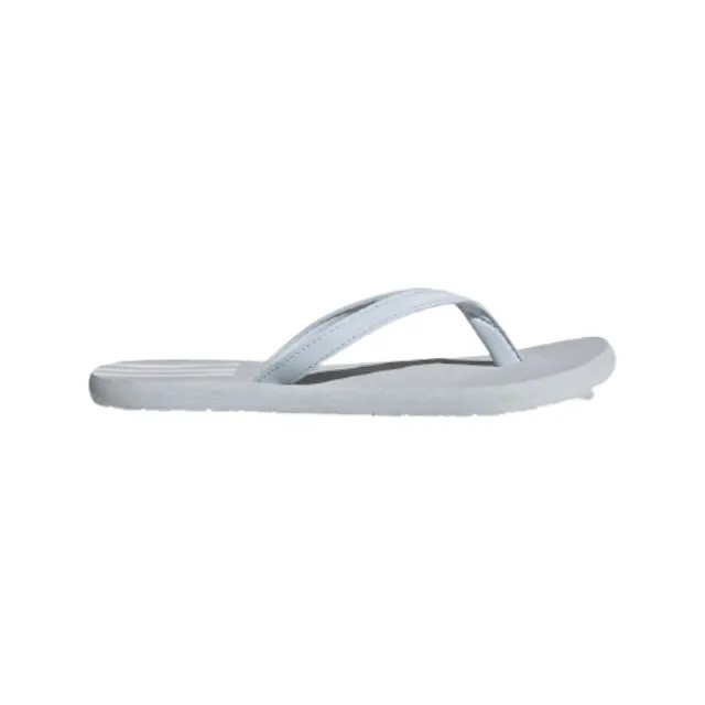 Adidas Eezay  Women Swim Slippers  Blue
