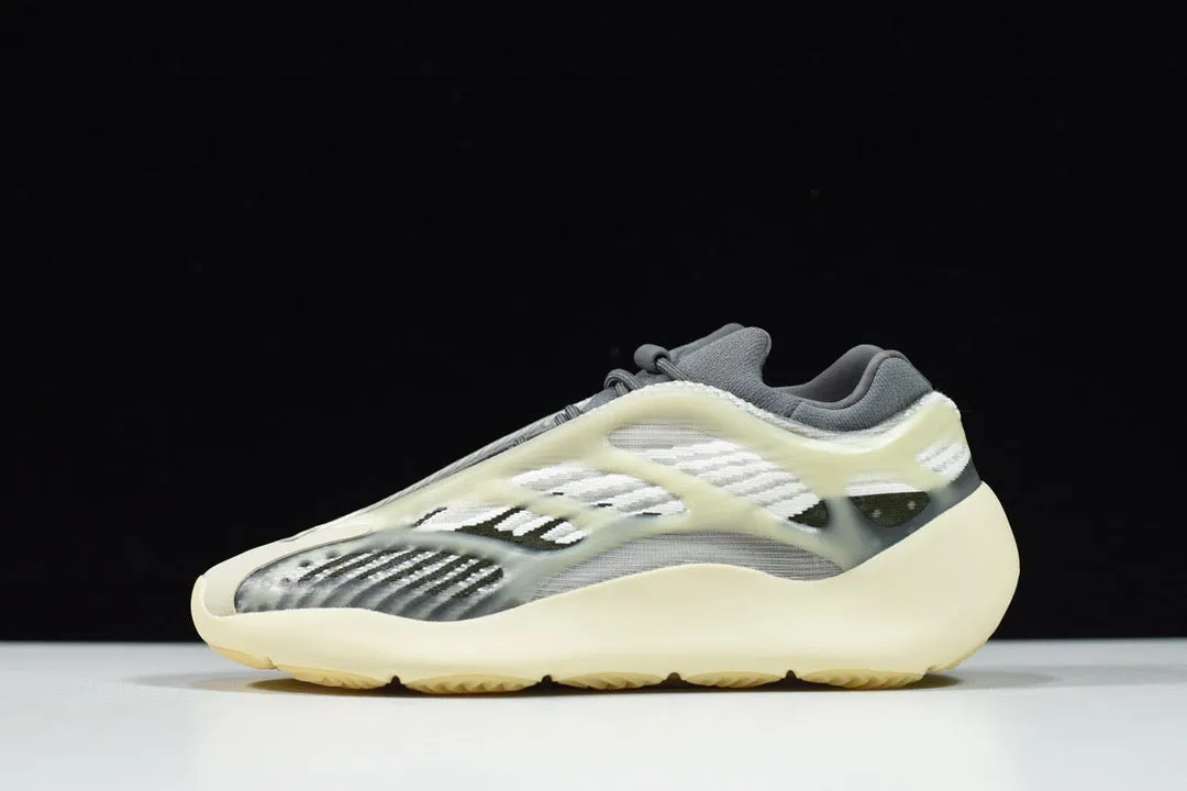 adidas Yeezy fear of god 700 v3 alvah black athletic performance yeezy 350 v2