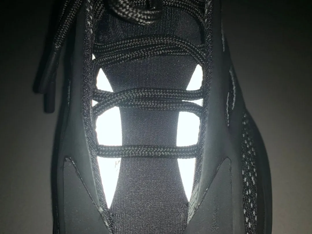 adidas Yeezy fear of god 700 v3 alvah black athletic performance yeezy 350 v2