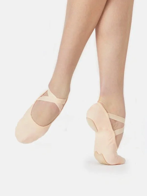 Adult Liberty Slippers Ballet Shoe