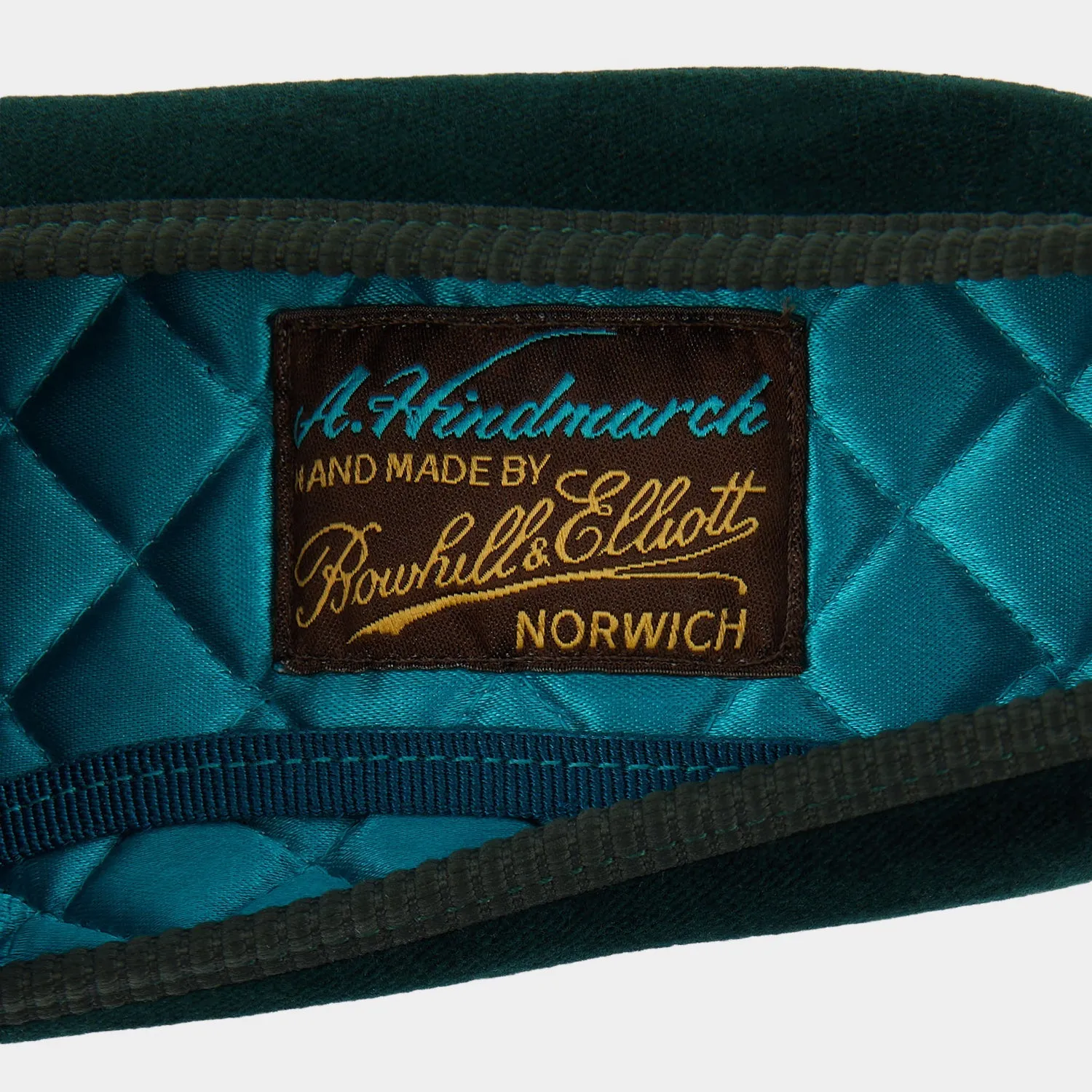 Anya Brands After Eight Slippers