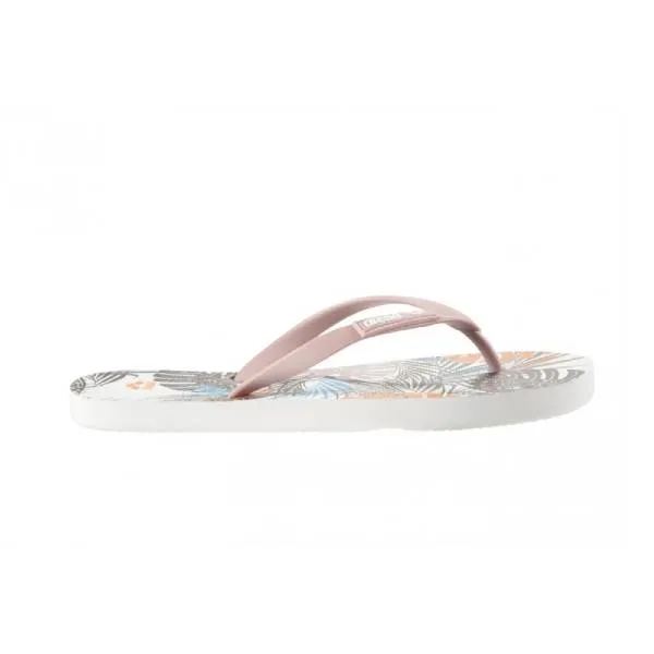 Arena Unisex Beach Slippers Plants 001997102