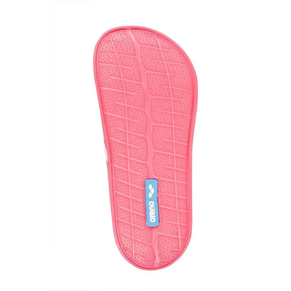 Arena Urban Slide Junior Polybag Pink 002021102