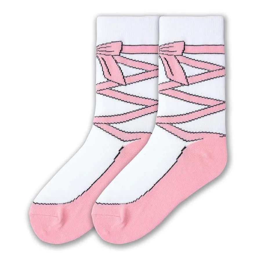 Ballet Socks (Kid's)