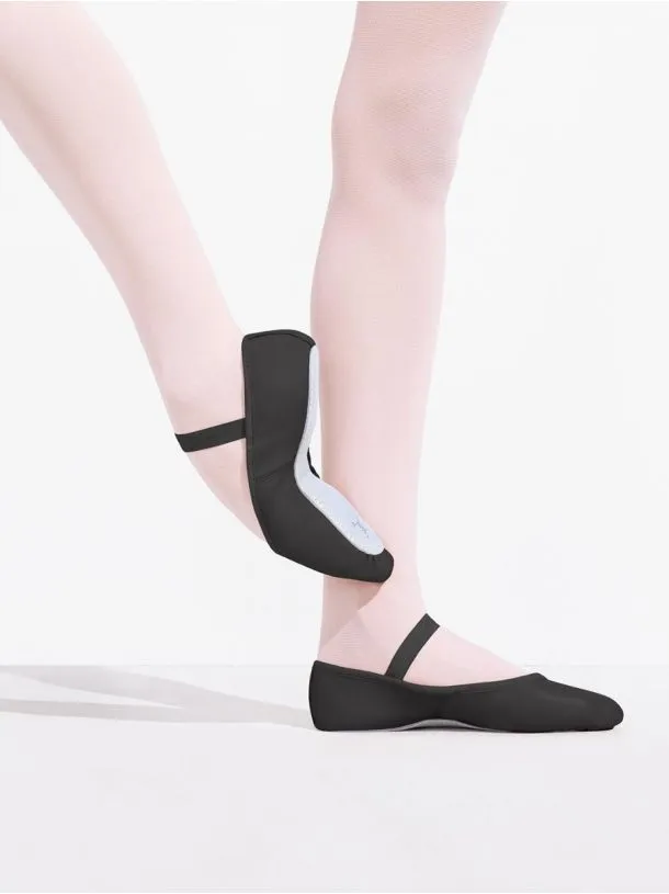 Capezio Childrens Daisy Ballet Slipper 205C