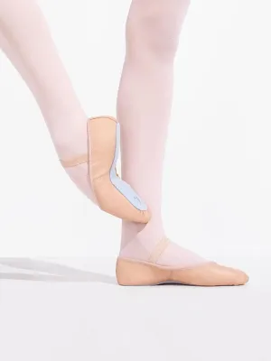 Capezio Childrens Daisy Ballet Slipper 205C