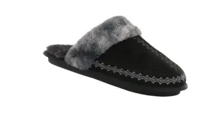 Cobian Womens Colima Mule Black
