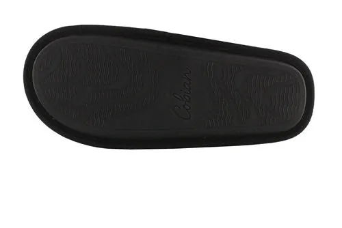 Cobian Womens Colima Mule Black