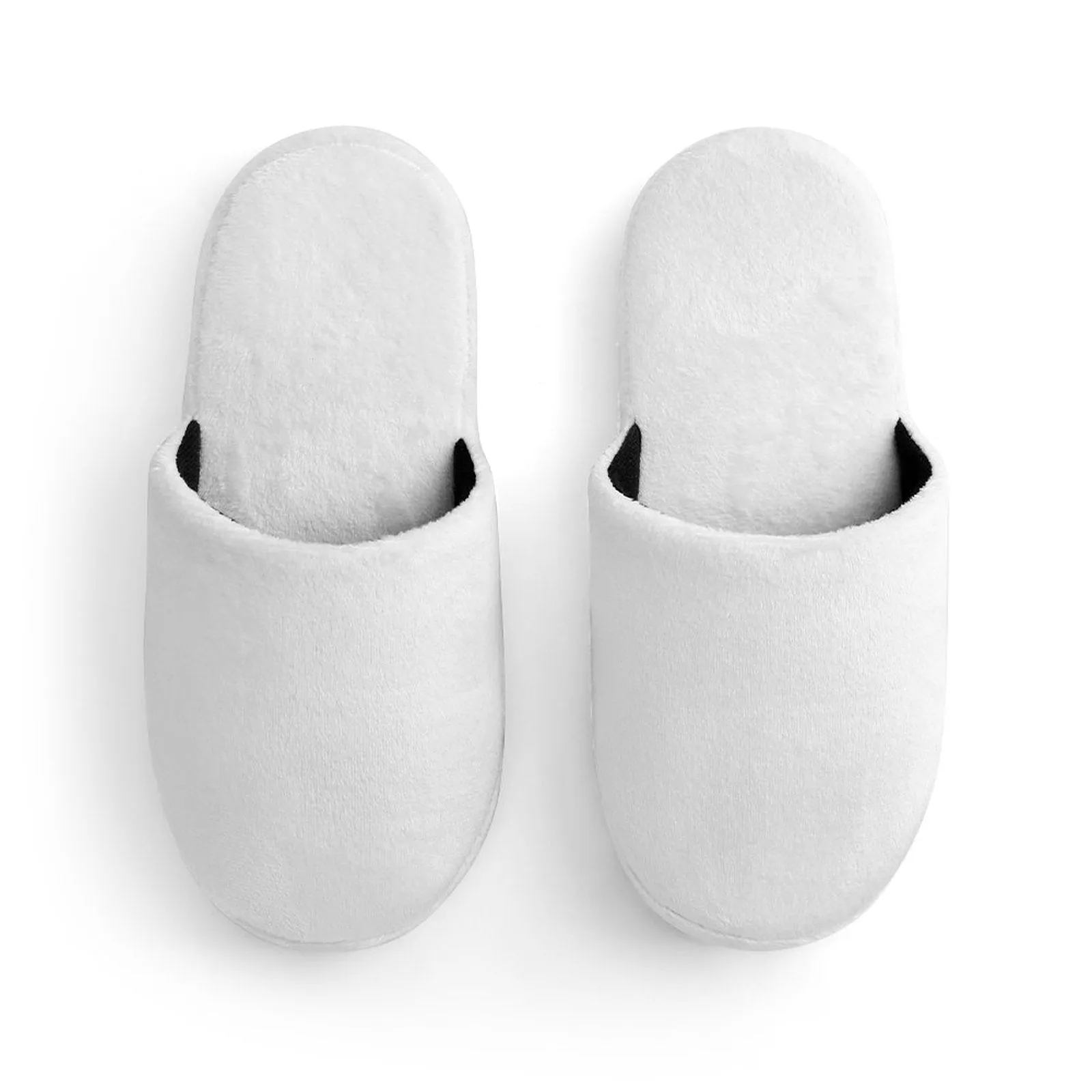 Custom Kids Cotton Slippers