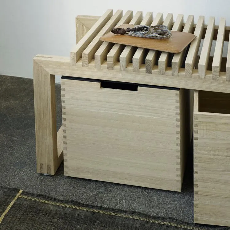 Cutter Box