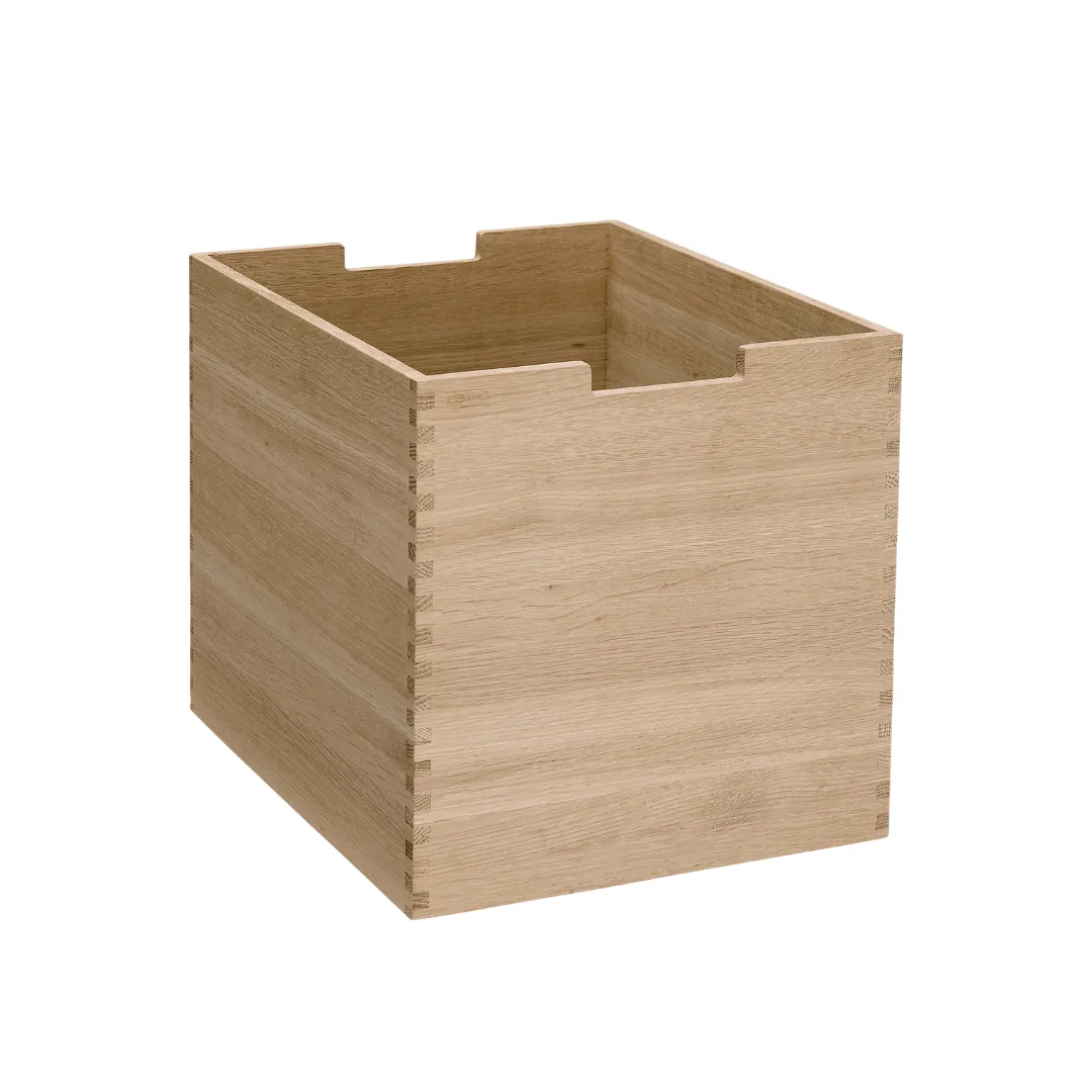 Cutter Box