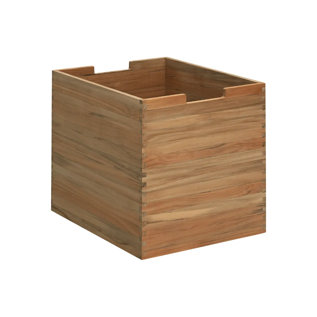 Cutter Box