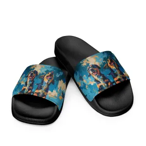 Field Paws Women's slides