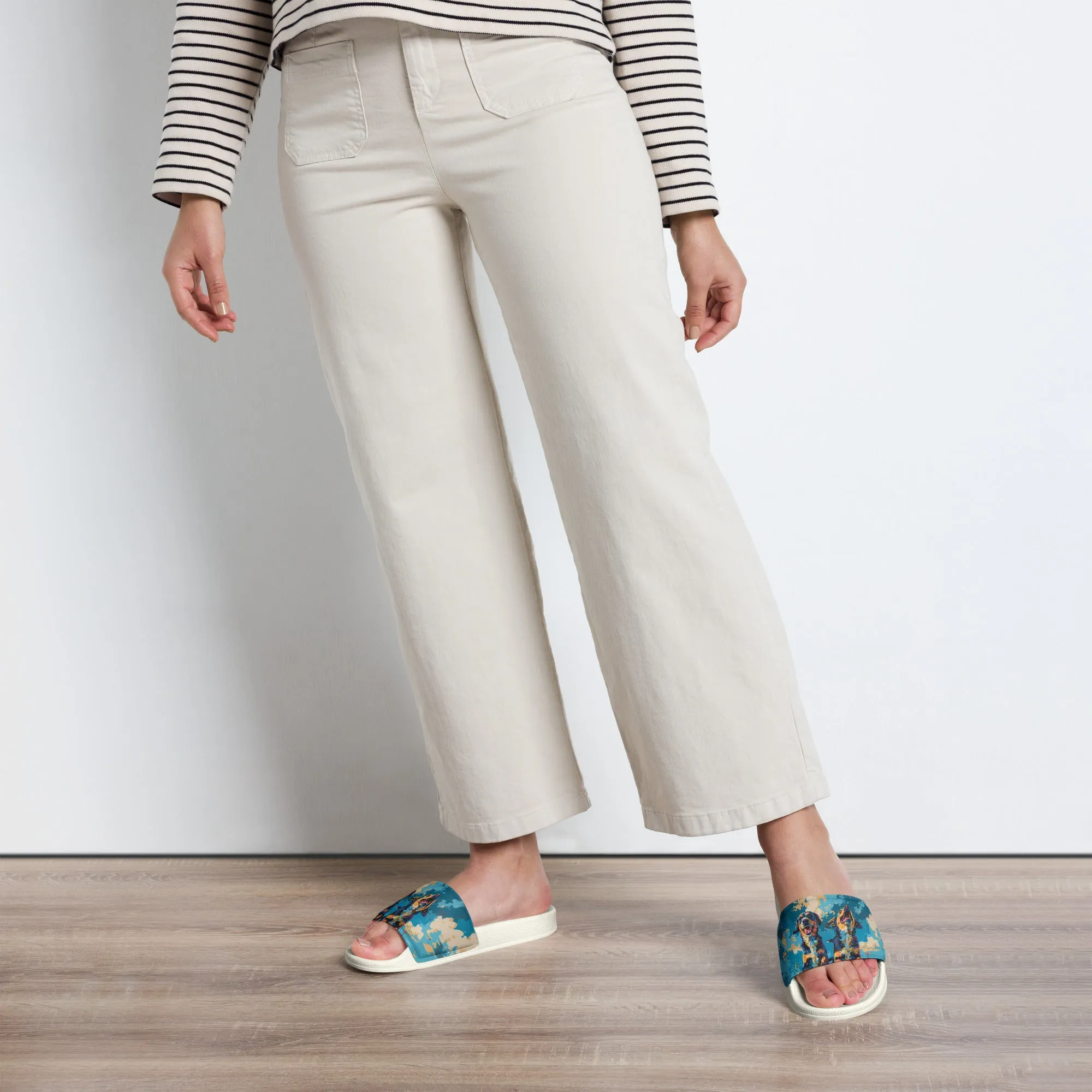 Field Paws Women's slides