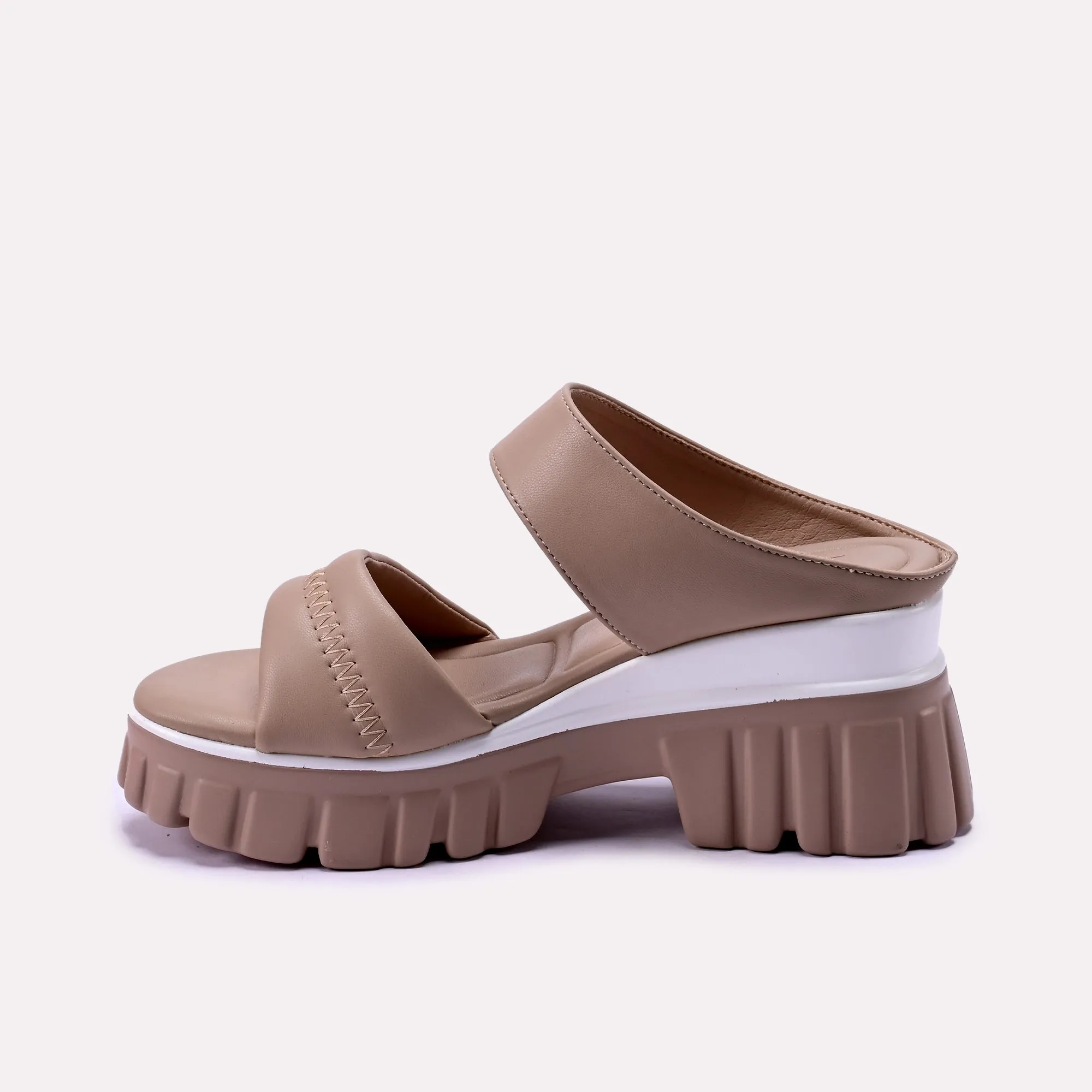 Hattie Fawn Casual Slippers 0412276