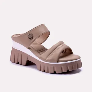 Hattie Fawn Casual Slippers 0412276