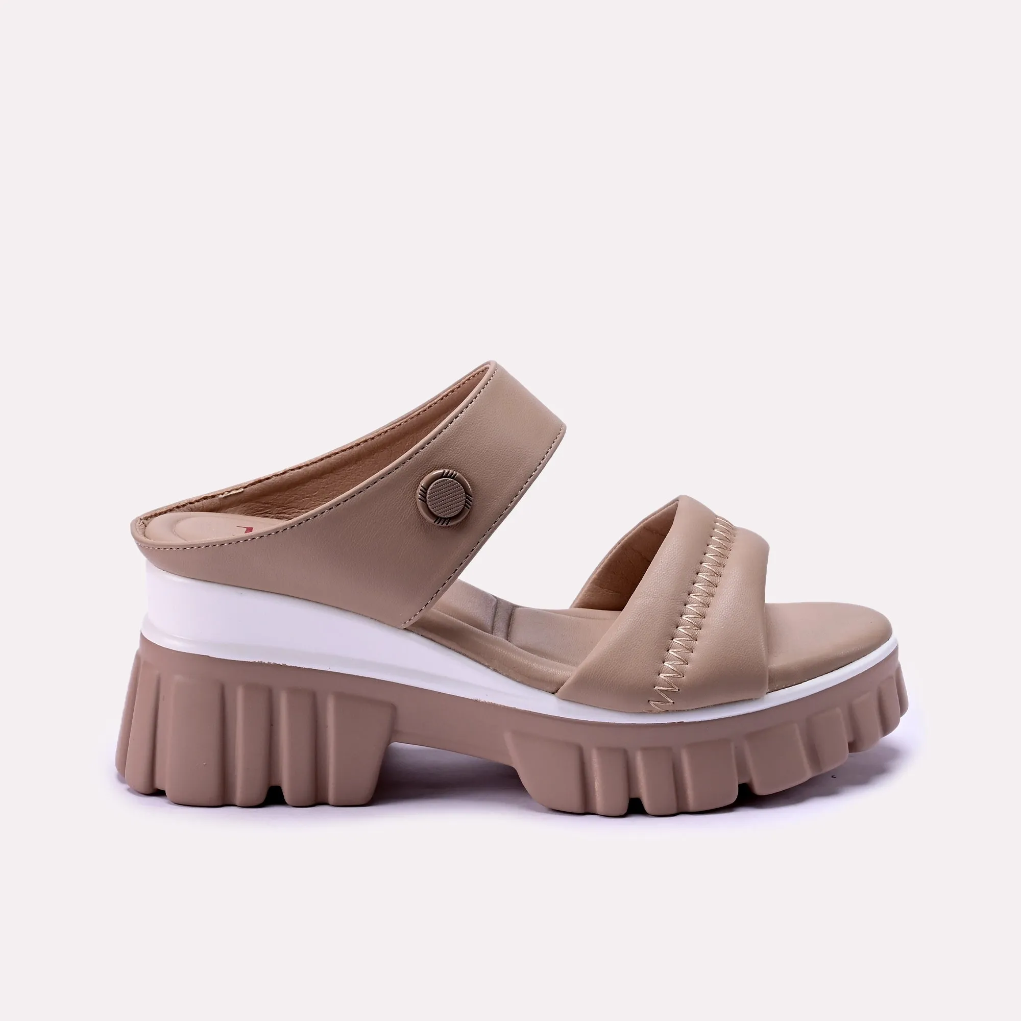 Hattie Fawn Casual Slippers 0412276
