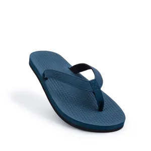 Indosole Men's Slippers - Shore