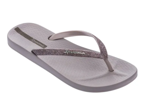 Ipanema Anatomic Lolita beige rose