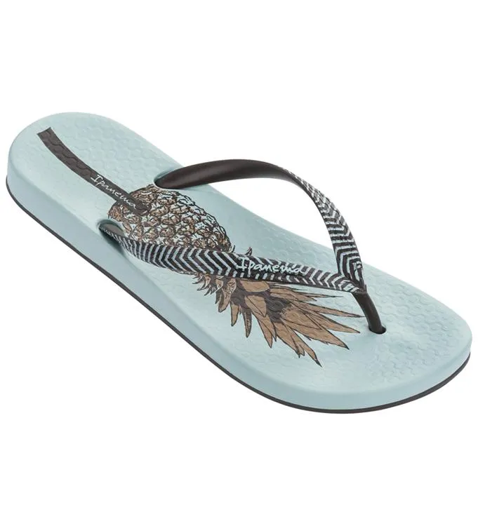 Ipanema Anatomic Nature Green/Brown