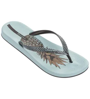 Ipanema Anatomic Nature Green/Brown