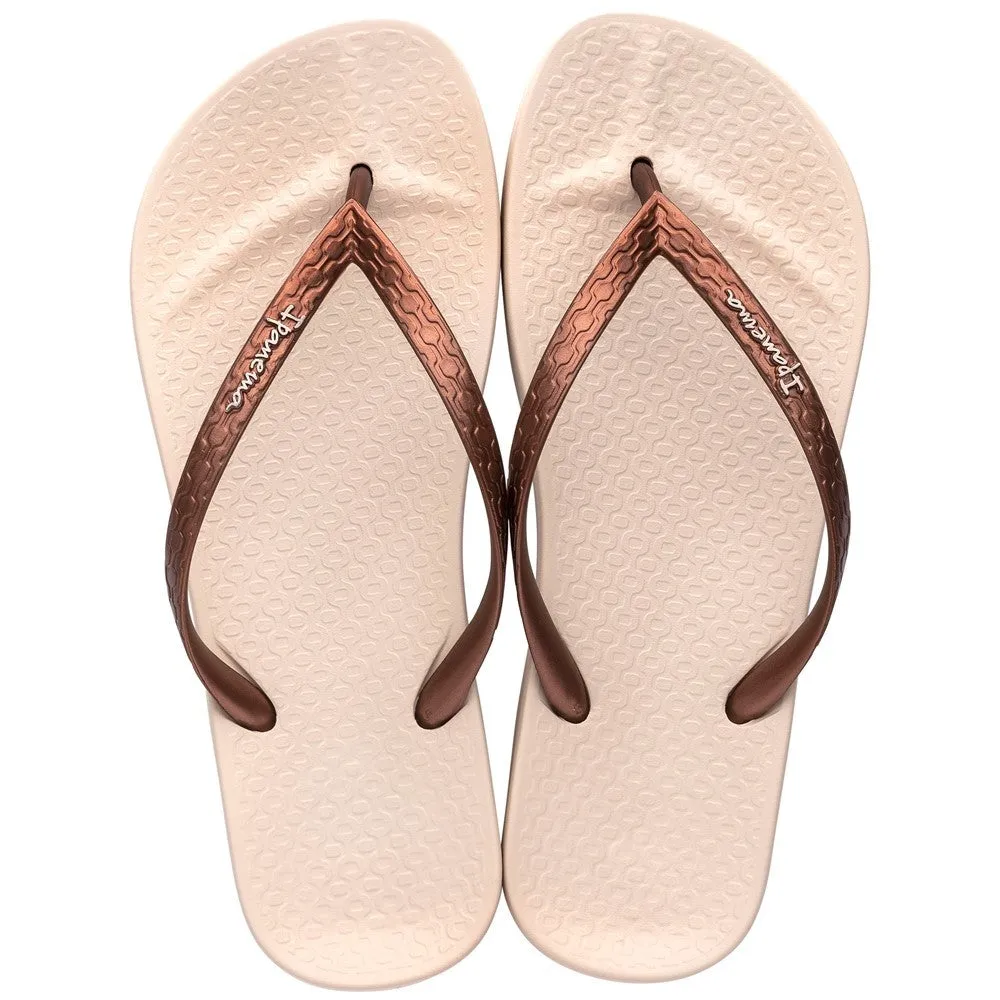 Ipanema anatomic tan beige
