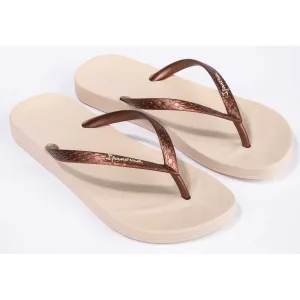 Ipanema anatomic tan beige