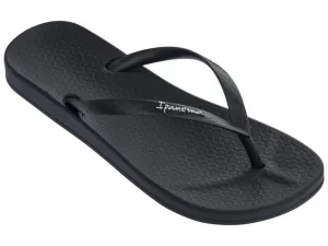 Ipanema anatomic tan colors black
