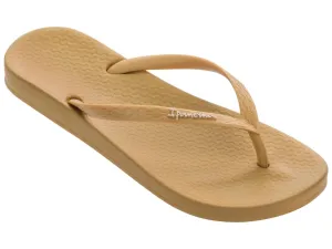 Ipanema anatomic tan colors yellow