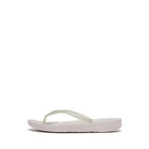 iQUSHION Glitter Ergonomic Flip-Flops