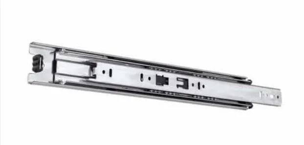 Knape & Vogt KV 8400 24" Full Extension Slide KV 8400 24