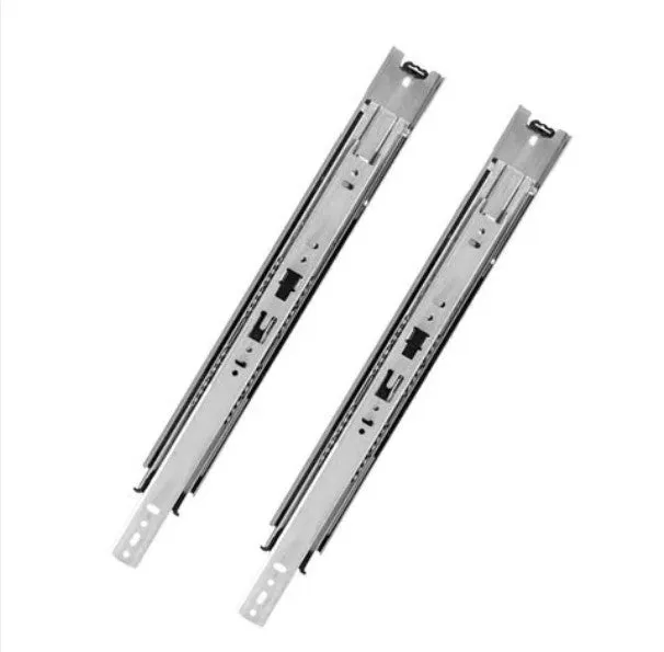 Knape & Vogt KV 8400 24" Full Extension Slide KV 8400 24