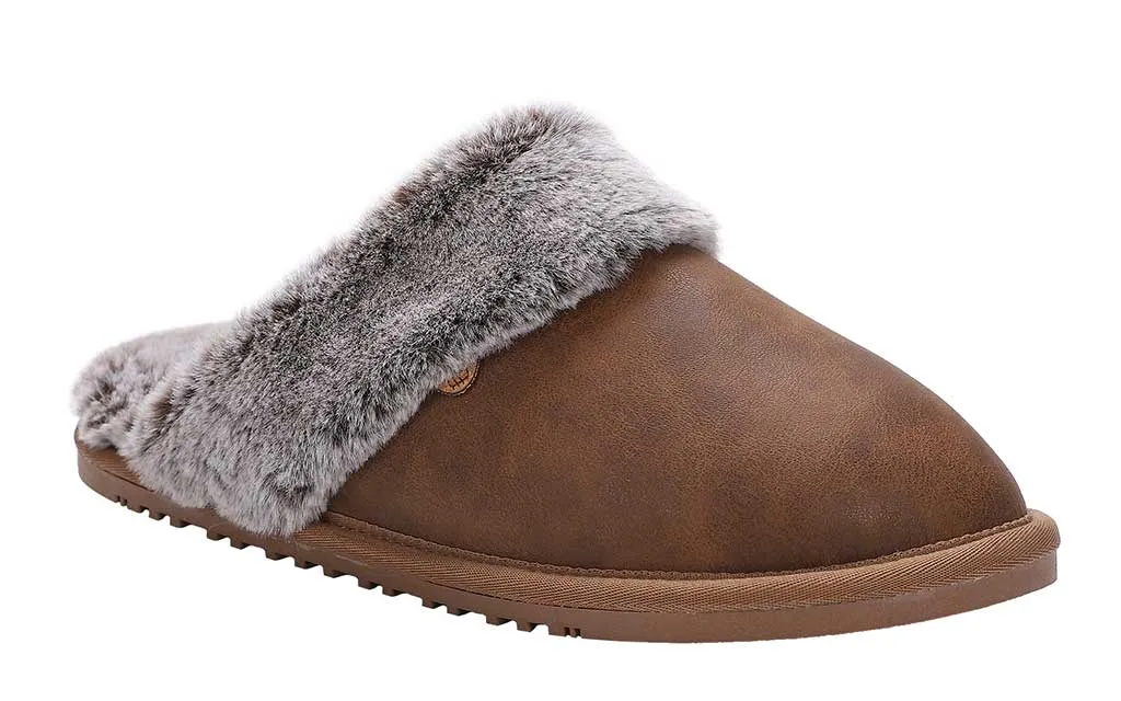 Lamo Ladies Scuff