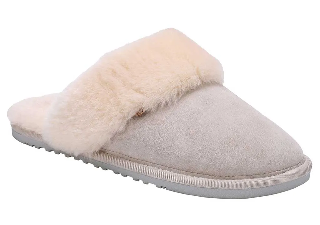 Lamo Ladies Scuff