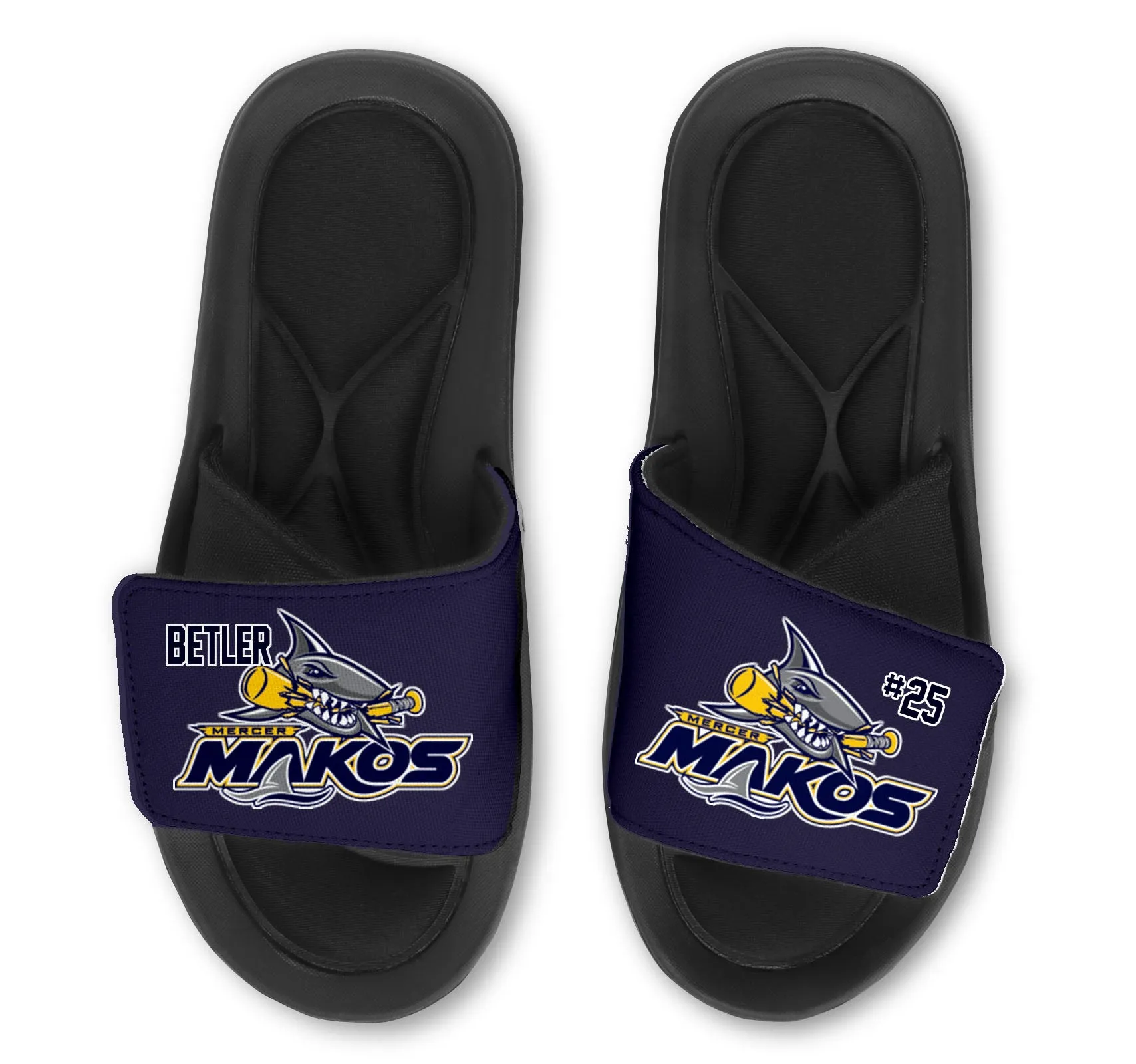Mercer Makos Slides