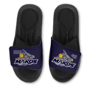 Mercer Makos Slides