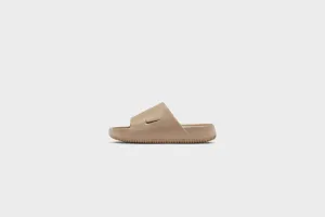 Nike Calm Slide (Khaki/Khaki)