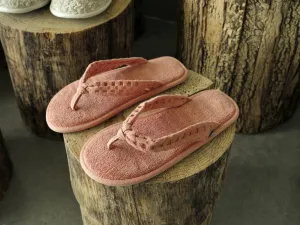 Pousada Slippers by Abyss & Habidecor