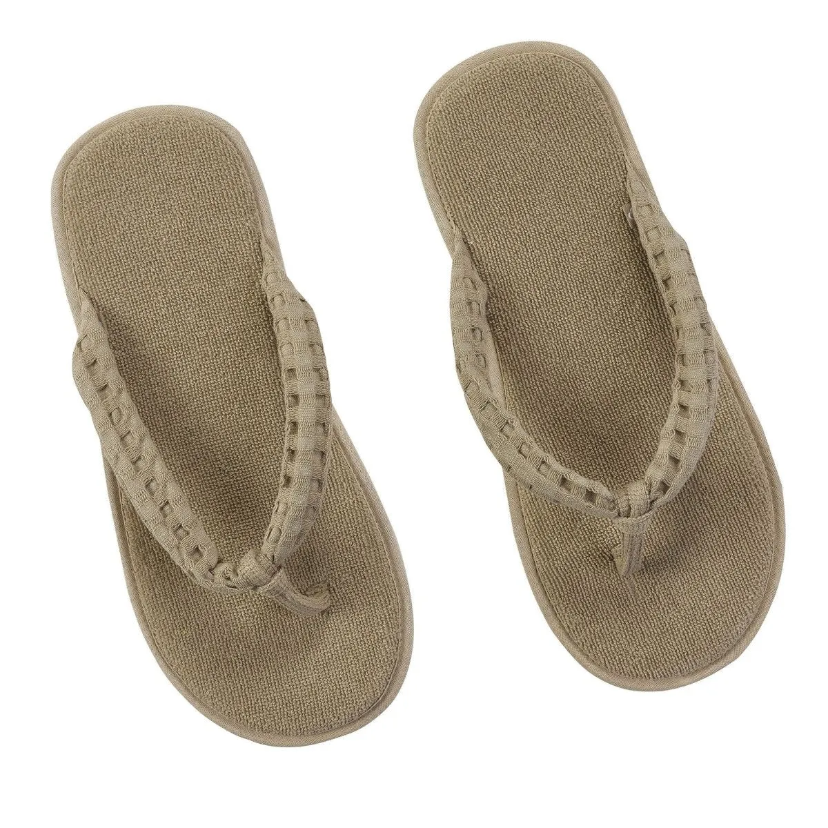 Pousada Slippers by Abyss & Habidecor