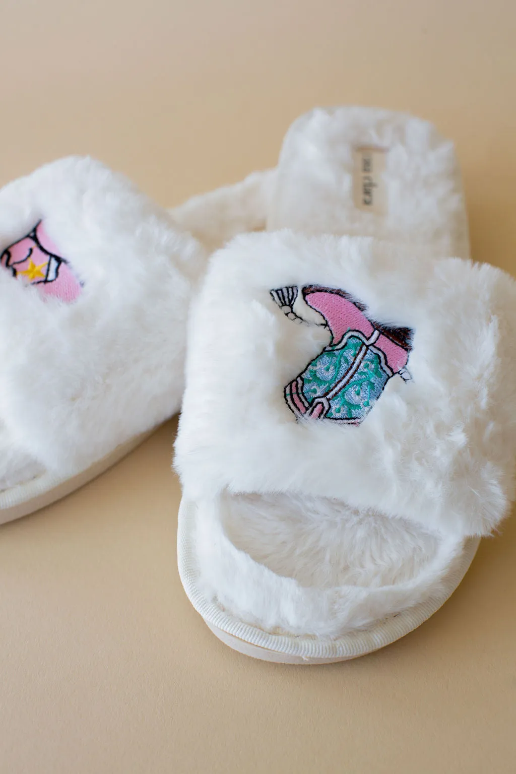 Rodeo Slipper