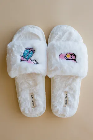 Rodeo Slipper
