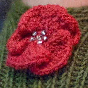 Seamless Slippers