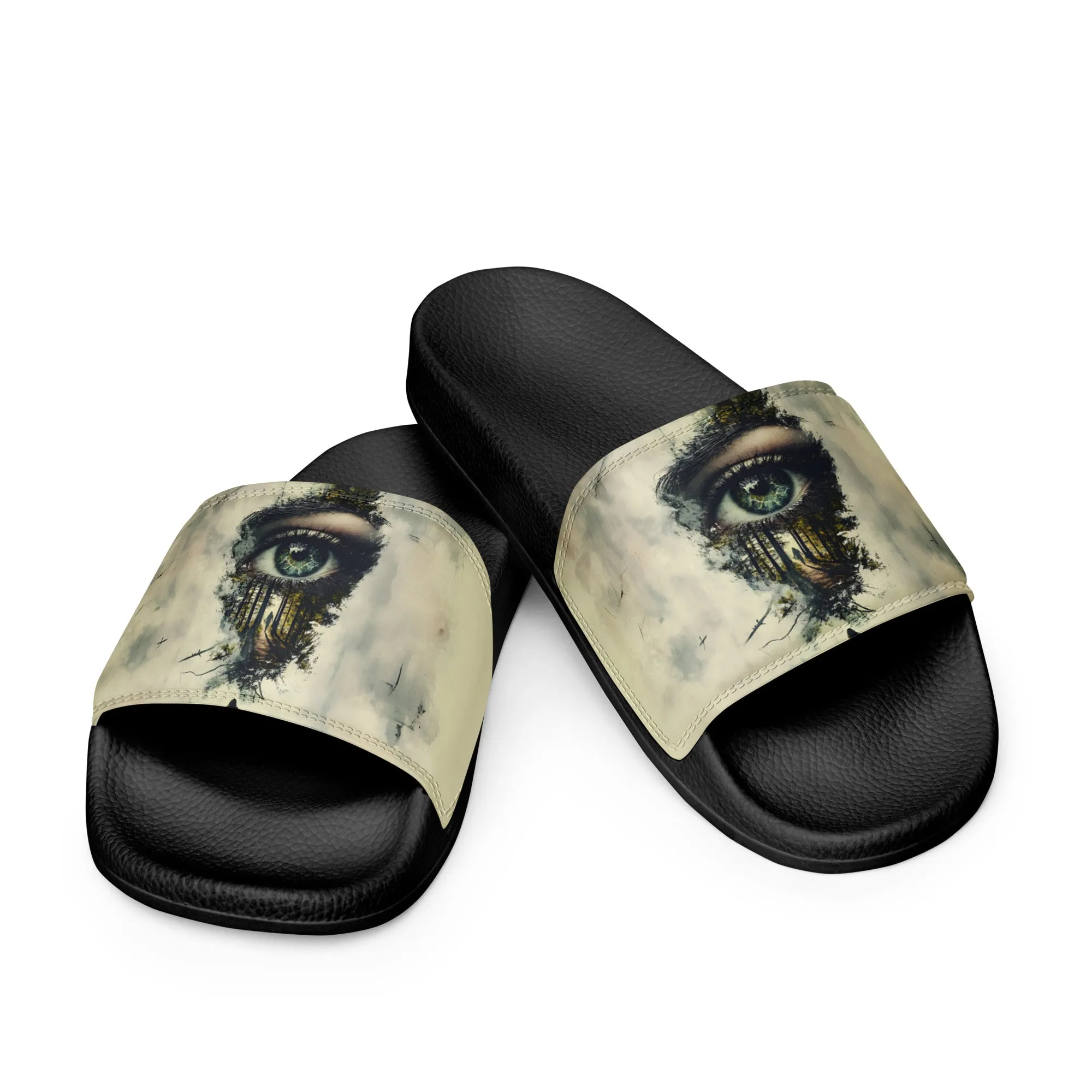 Serene Vision Women's slides