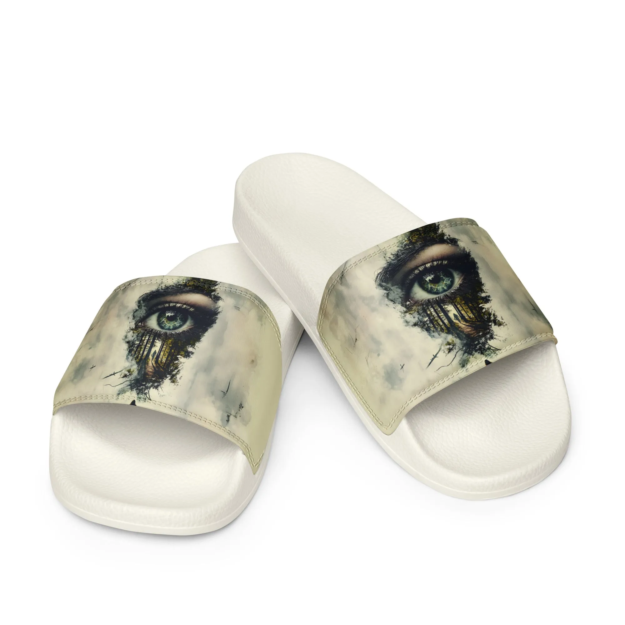 Serene Vision Women's slides
